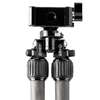Il Bipod MDT Mountain offre un setup rapido con gambe a twist-lock e sistema di rilascio a pulsante, perfetto per cacciatori in montagna che cercano prestazioni elevate.